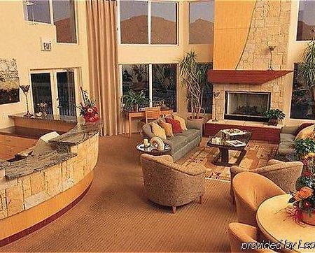 The Golf Villas At Oro Valley Tortolita Beltér fotó