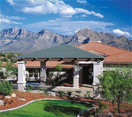 The Golf Villas At Oro Valley Tortolita Kültér fotó