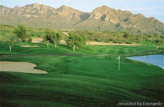 The Golf Villas At Oro Valley Tortolita Létesítmények fotó