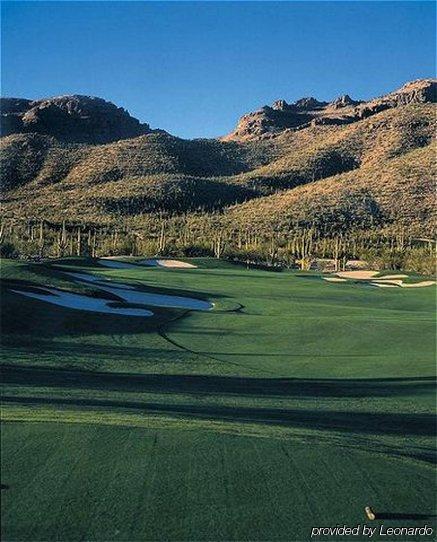 The Golf Villas At Oro Valley Tortolita Létesítmények fotó