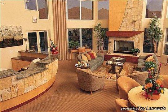 The Golf Villas At Oro Valley Tortolita Beltér fotó