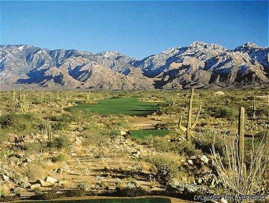 The Golf Villas At Oro Valley Tortolita Kültér fotó