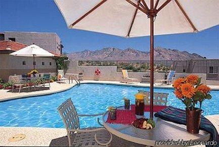 The Golf Villas At Oro Valley Tortolita Létesítmények fotó
